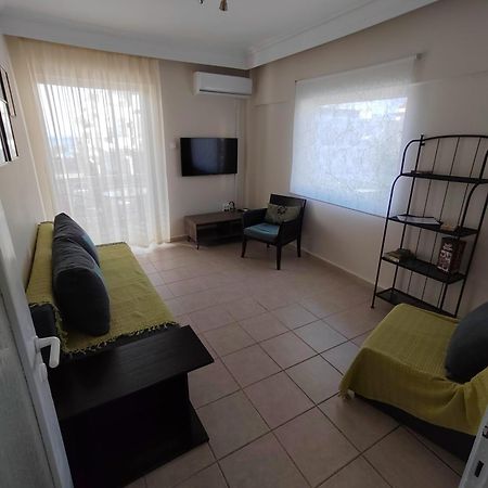 Apartamento Kostalek Peraía Exterior foto
