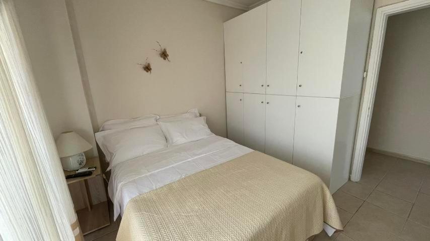 Apartamento Kostalek Peraía Exterior foto